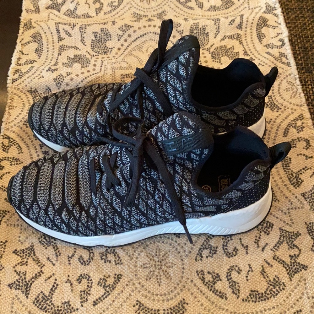 Ash athletic sneakers